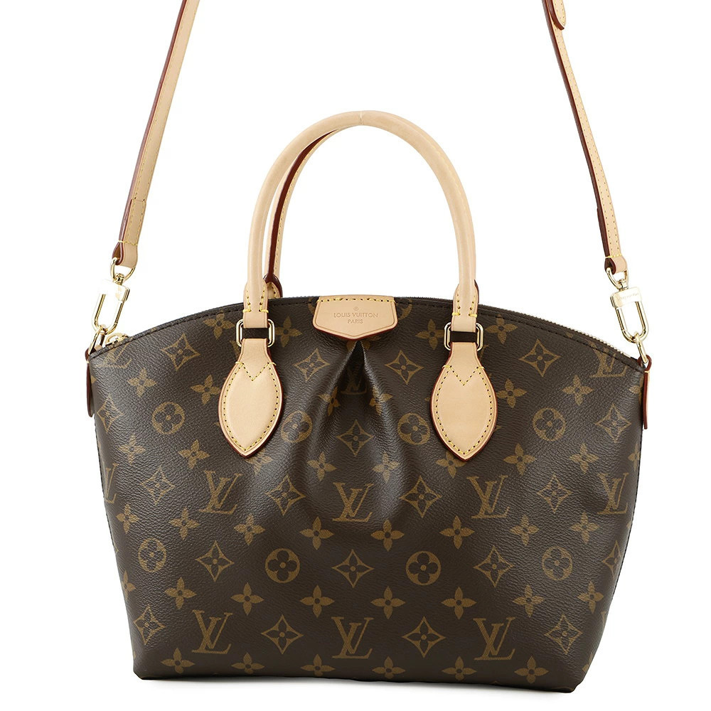 Louis Vuitton Monogram Boetie NM Handbag Shoulder Bag